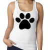 Deco Women's Jr. Fit Racerback Tank Thumbnail