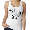 Deco Women's Jr. Fit Racerback Tank Thumbnail