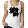 Deco Women's Jr. Fit Racerback Tank Thumbnail