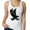 Deco Women's Jr. Fit Racerback Tank Thumbnail