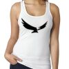 Deco Women's Jr. Fit Racerback Tank Thumbnail