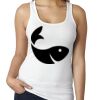Deco Women's Jr. Fit Racerback Tank Thumbnail