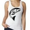 Deco Women's Jr. Fit Racerback Tank Thumbnail