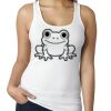 Deco Women's Jr. Fit Racerback Tank Thumbnail