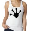 Deco Women's Jr. Fit Racerback Tank Thumbnail