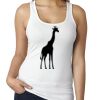 Deco Women's Jr. Fit Racerback Tank Thumbnail