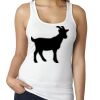 Deco Women's Jr. Fit Racerback Tank Thumbnail