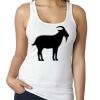 Deco Women's Jr. Fit Racerback Tank Thumbnail