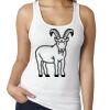 Deco Women's Jr. Fit Racerback Tank Thumbnail