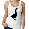 Deco Women's Jr. Fit Racerback Tank Thumbnail