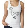 Deco Women's Jr. Fit Racerback Tank Thumbnail