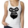 Deco Women's Jr. Fit Racerback Tank Thumbnail