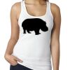 Deco Women's Jr. Fit Racerback Tank Thumbnail