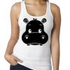Deco Women's Jr. Fit Racerback Tank Thumbnail
