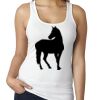 Deco Women's Jr. Fit Racerback Tank Thumbnail