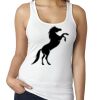 Deco Women's Jr. Fit Racerback Tank Thumbnail
