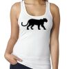 Deco Women's Jr. Fit Racerback Tank Thumbnail
