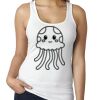 Deco Women's Jr. Fit Racerback Tank Thumbnail