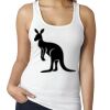 Deco Women's Jr. Fit Racerback Tank Thumbnail