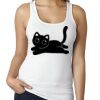 Deco Women's Jr. Fit Racerback Tank Thumbnail