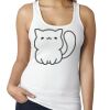 Deco Women's Jr. Fit Racerback Tank Thumbnail