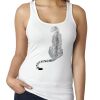 Deco Women's Jr. Fit Racerback Tank Thumbnail