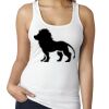 Deco Women's Jr. Fit Racerback Tank Thumbnail