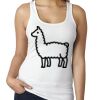 Deco Women's Jr. Fit Racerback Tank Thumbnail