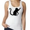 Deco Women's Jr. Fit Racerback Tank Thumbnail