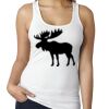 Deco Women's Jr. Fit Racerback Tank Thumbnail
