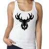 Deco Women's Jr. Fit Racerback Tank Thumbnail
