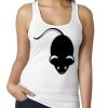 Deco Women's Jr. Fit Racerback Tank Thumbnail