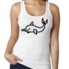 Deco Women's Jr. Fit Racerback Tank Thumbnail