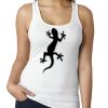Deco Women's Jr. Fit Racerback Tank Thumbnail