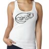 Deco Women's Jr. Fit Racerback Tank Thumbnail