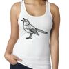 Deco Women's Jr. Fit Racerback Tank Thumbnail