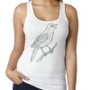 Deco Women's Jr. Fit Racerback Tank Thumbnail