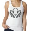 Deco Women's Jr. Fit Racerback Tank Thumbnail