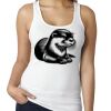 Deco Women's Jr. Fit Racerback Tank Thumbnail