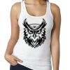 Deco Women's Jr. Fit Racerback Tank Thumbnail