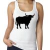 Deco Women's Jr. Fit Racerback Tank Thumbnail