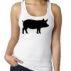 Deco Women's Jr. Fit Racerback Tank Thumbnail