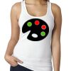 Deco Women's Jr. Fit Racerback Tank Thumbnail