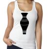 Deco Women's Jr. Fit Racerback Tank Thumbnail