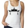 Deco Women's Jr. Fit Racerback Tank Thumbnail