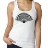 Deco Women's Jr. Fit Racerback Tank Thumbnail