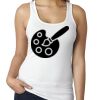 Deco Women's Jr. Fit Racerback Tank Thumbnail