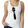 Deco Women's Jr. Fit Racerback Tank Thumbnail
