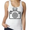 Deco Women's Jr. Fit Racerback Tank Thumbnail