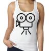 Deco Women's Jr. Fit Racerback Tank Thumbnail